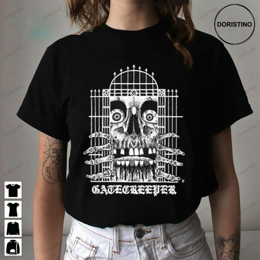 The Window Gatecreeper Trending Style